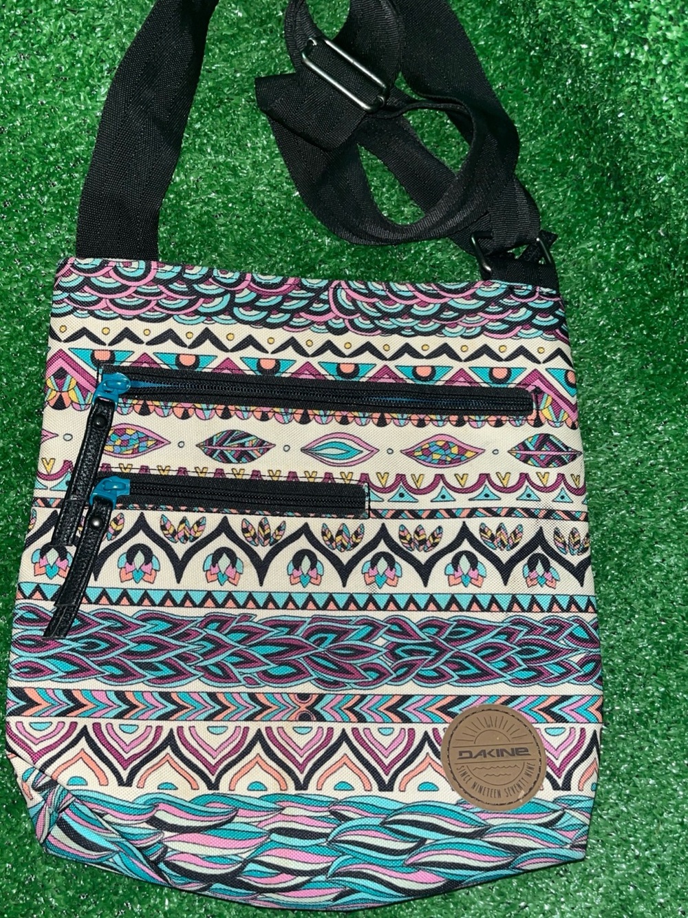 Dakine Jive Crossbody Bag